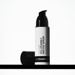 تصویر سرم ویتامین سی اینکی لیست The Inkey List vitamin C serum