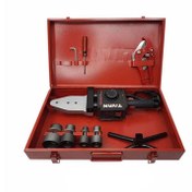 تصویر دستگاه جوش اتو لوله سبز 2000 وات تیوان مدل 08 با لوازم کامل و جعبه فلزی و 8 ماه گارانتی tivan (ارسال از ابزار حسین ۲۴) 