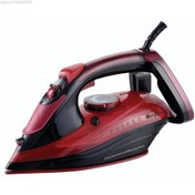 تصویر اتو بخار برگامو مدل BG-SI1164SBR اتو برگامو ترکیه 1164