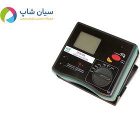 تصویر میگر(تستر عایق) دیجیتال دویی مدل DUOYI DY-5106A 