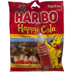 تصویر پاستیل هاریبو 