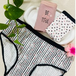 تصویر شرت قلب 