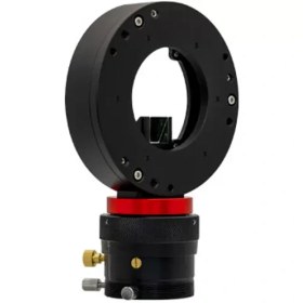 تصویر هدایتگر بزرگ خارج از محور ZWO با منشور 12x12 