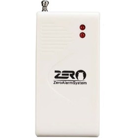 تصویر شوک سنسور بی سیم zero 