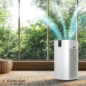 تصویر دستگاه تصفیه هوا گرین مدل GAP700P1F5 Green GAP700P1F5 36000 Air Purifier