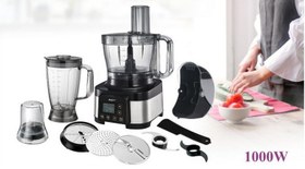 تصویر غذاساز مایر مدل MR-9900 Maier food processor model MR-9900