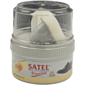 تصویر واکس خمیری ساتل 