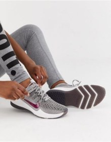 air zoom fearless flyknit 2