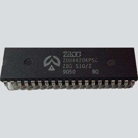 تصویر Z80-sio 