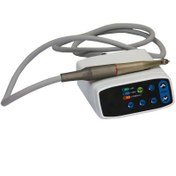 تصویر موتور الکتریک مخصوص آنگل 1:5 کروکو 