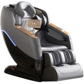 تصویر صندلی ماساژور اشمیت مدل YT7000 massage chair schmitt YT7000