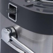 تصویر آبمیوه گیری و غذاساز میجر مدل MFJ-1300 ظرفیت ۱.۵ لیتر چند کاره ۵ سرعته 