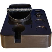 تصویر مت بار نات باکس دار 