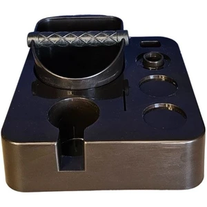 تصویر فروشگاه قهوه بلک آی