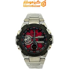 تصویر ساعت مچی عقربه‌ای مردانه کاسیو G-Shock GST-B400 