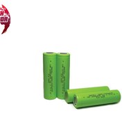 تصویر باتری لیتیوم یون ۳.۷ ولت ۲۲۰۰ میلی آمپر 