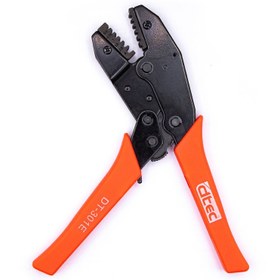 تصویر آچار پرس سرسیم DTEC مدل DT301E 