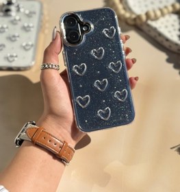 تصویر قلب شفاف اکلیلی 