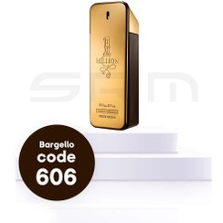 تصویر عطر ادکلن وان میلیون پاکورابان 50میل - بارگلو - Paco rabanne million1 