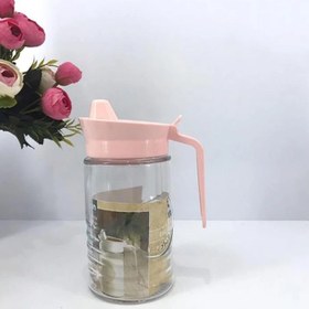 تصویر شکر پاش لیمون 