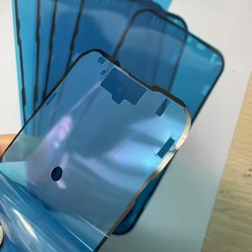 تصویر چسب آب بندی آیفون 11PRO 