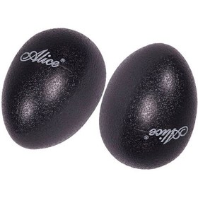 تصویر شیکر تخم مرغی آلیس Shaker egg Alice Shaker egg Alice