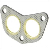 تصویر واشر گلویی اگزوز دوبل پیکان روا اردی اریسان یکتا واشر اصل 