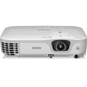 تصویر ویدئو پروژکتور استوک اپسون Epson EB-X11 