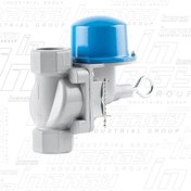 تصویر شیر قطع کن حساس به زلزله ESKA 