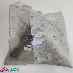 تصویر ماهک تعویض دنده پژو 206SD (صندوق‌دار) و رانا (روی گیربکس BE) شرکتی ایساکو اصل 1680302003 