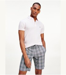 تصویر ERKEK T-SHIRT MW0MW17771-TOG 