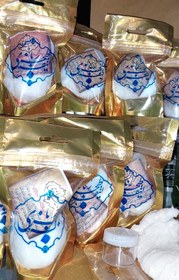 تصویر لیقه ابریشمی Lighe abrishami