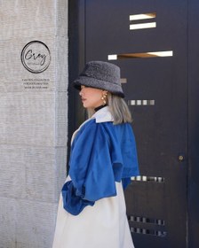 تصویر پالتو اسنودراپ 