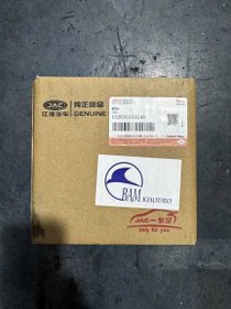 تصویر ECU KMC T8 اصلی شرکتی 