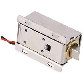 تصویر قفل آنلاین کمد شفتی 