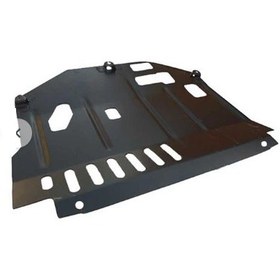 تصویر سيني زير موتور پژو 405 