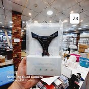 تصویر پایه نگهدارنده گوشی پایه نگهدارنده موبایل (هلدر استند هلدر) Z3 ترانیو مناسب داشبورد و سطوح صاف پایه نگهدارنده ماشین 