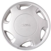 تصویر قالپاق چرخ تی پی ای مدل TPA-P03 سایز 13 اینچ مناسب برای پیکان 