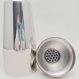 تصویر شیکر کوپلر استیل 550 