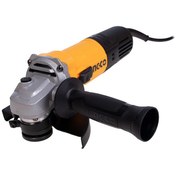 تصویر مینی فرز دیمردار اینکو مدل INGCO-AG900285 ا INGCO AG900285 Angle grinder INGCO AG900285 Angle grinder