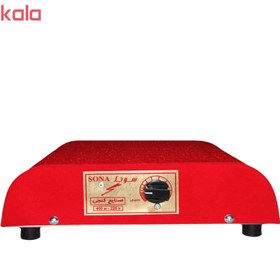 تصویر کرسی برقی سونا کد 01517 