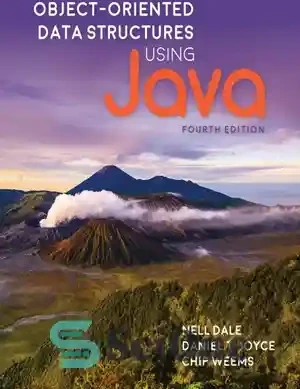 خرید و قیمت دانلود کتاب Object-Oriented Data Structures Using Java ...