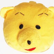 تصویر کیف سی دی ۲۴ عددی عروسکی طرح پو مدل pooh 