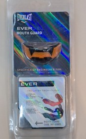 تصویر لثه بوکس اورلست حرفه ای 