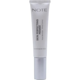 تصویر پرایمر صورت پرفکتینگ نوت 30 میلی لیتر NOTE SKIN PERFECTING PRIMER 30 ml