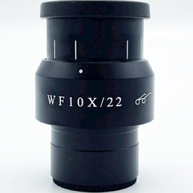 تصویر چشمی یدکی لوپ ریلایف WF10x-22 