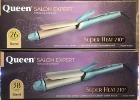 تصویر فرکننده کویین626 Queeu626