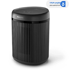 تصویر بخاری برقی فیلیپس مدل 2120 