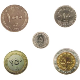 تصویر سکه آموزشی ماوا 