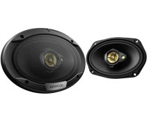 تصویر بلندگو خودرو کنوود مدل KFC-S6976EX Kenwood KFC-S6976EX Car Speaker